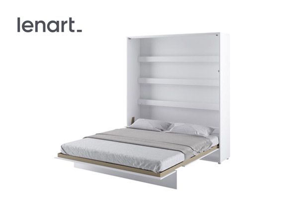 Kappvoodi Lenart BED CONCEPT 180x200 cm