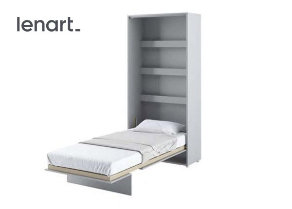 Kappvoodi Lenart BED CONCEPT