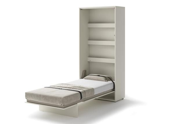 Kappvoodi Lenart BED CONCEPT
