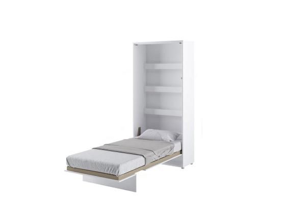 Kappvoodi Lenart BED CONCEPT