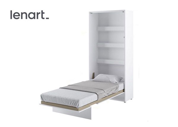 Kappvoodi Lenart BED CONCEPT