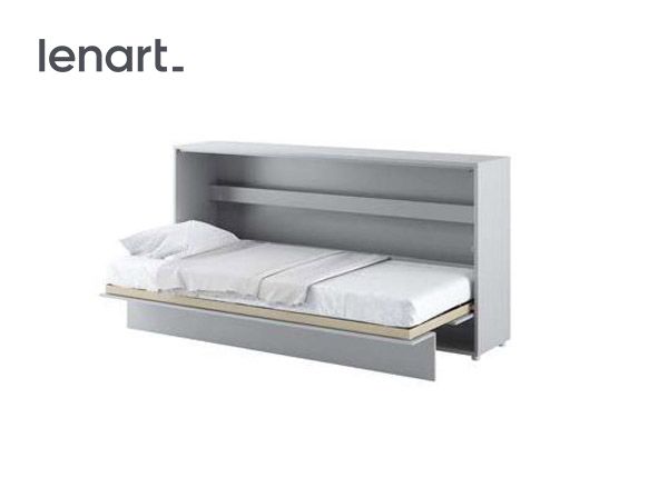 Kappvoodi Lenart BED CONCEPT 90x200 cm