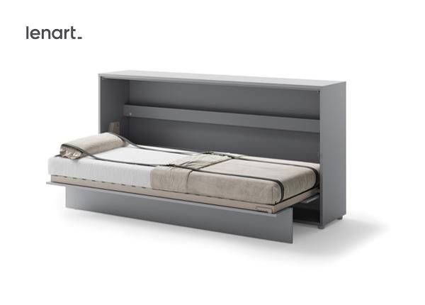 Kappvoodi Lenart BED CONCEPT
