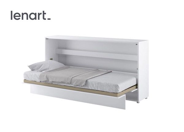 Kappvoodi Lenart BED CONCEPT