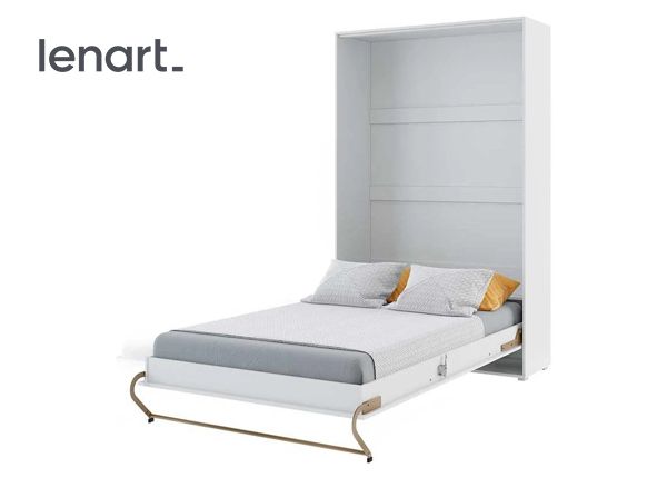 Kappvoodi Lenart CONCEPT PRO 120x200 cm