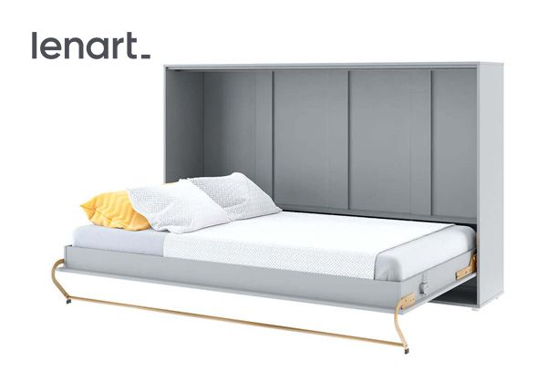 Kappvoodi Lenart CONCEPT PRO 120x200 cm