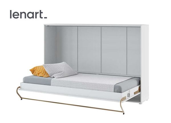 Kappvoodi Lenart CONCEPT PRO 120x200 cm