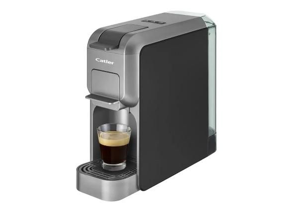 Kapselkohvimasin Catler ES700