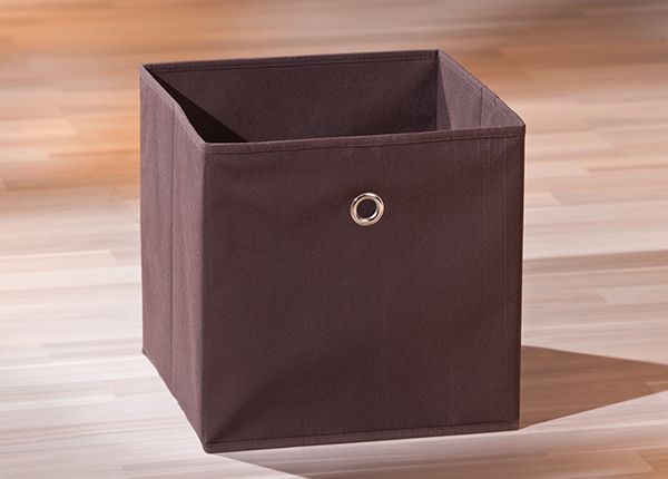 Karp Winny 31x32x32 cm, pruun