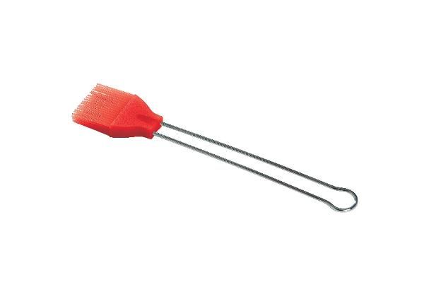 Kastmepintsel Barbecook Silicone 23 cm