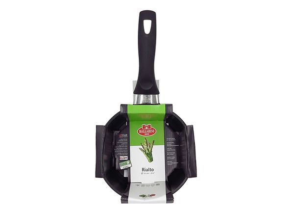 Kastmepott Ballarini Rialto Ø16 cm