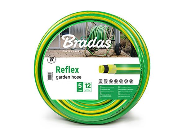 Kastmisvoolik Bradas Reflex 3/4"