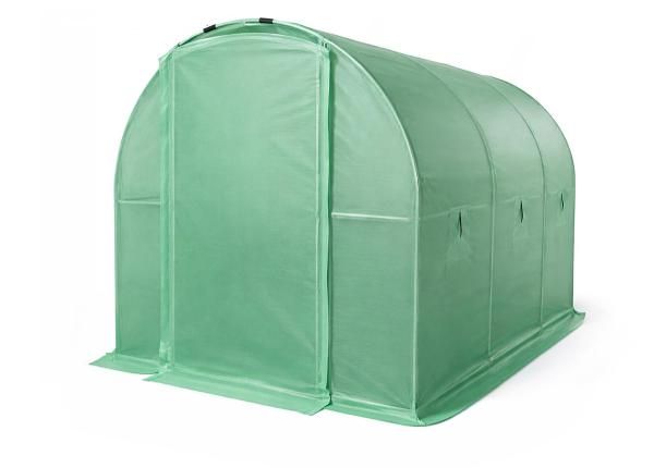 Kasvuhoone 6 m²