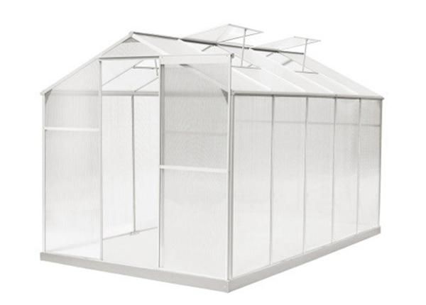 Kasvuhoone Polar 5,9 m²