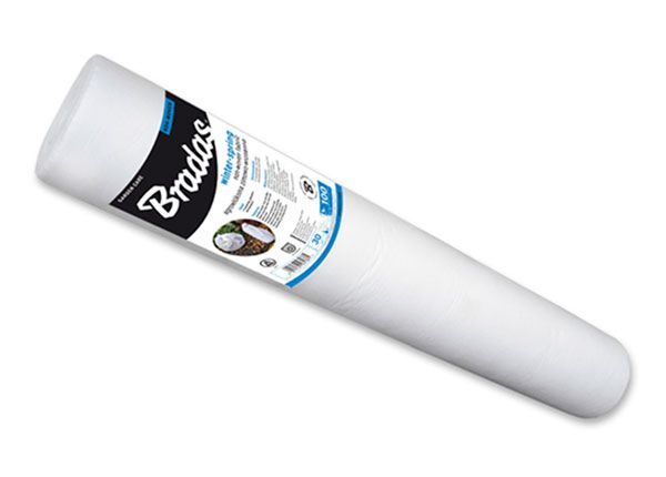 Katteloor Bradas 30 g/m² 3,2x100 m