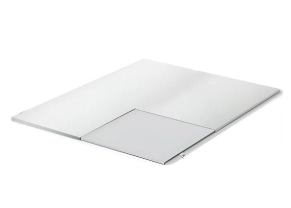 Kattemadrats Harmony Foam 120x200 cm
