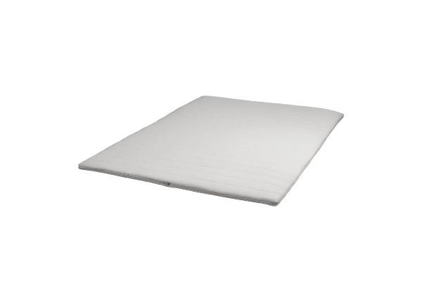 Kattemadrats Wendre Foam 120x200 cm