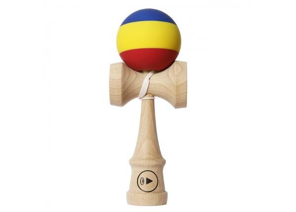 Kendama Play Grip II R Special 18,5 cm