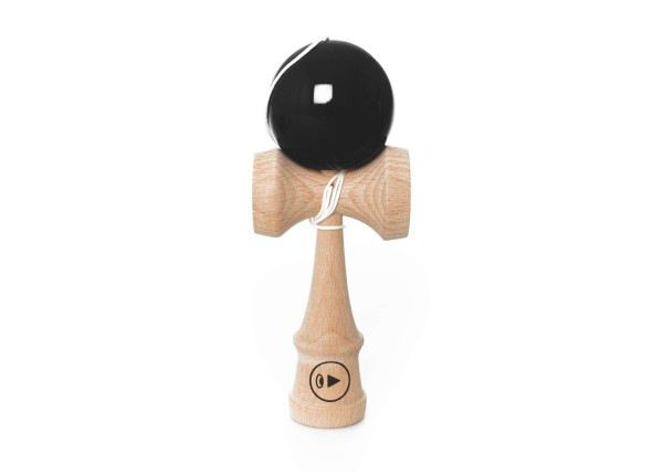 Kendama Play Pro II must 18,5 cm