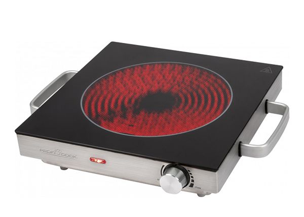 Keraamiline lauapliit ProfiCook PCEKP1210