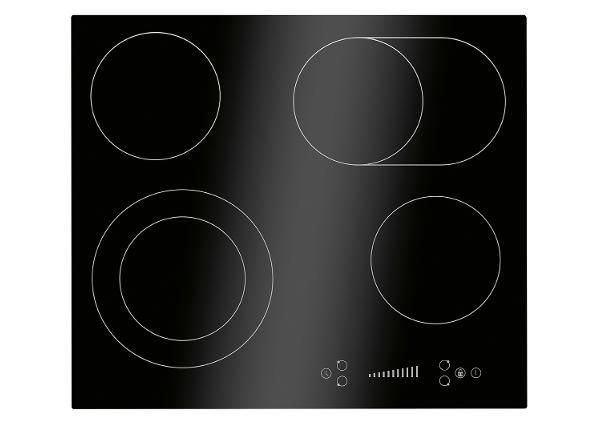 Keraamiline pliidiplaat Bomann EBK7941