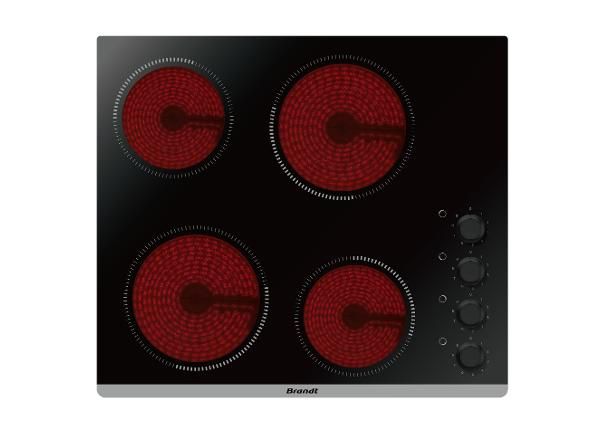 Keraamiline pliidiplaat Brandt BPV6410B