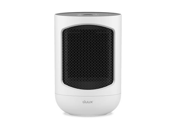 Keraamiline soojapuhur Duux Zone DXCH43 600/900/1500 W