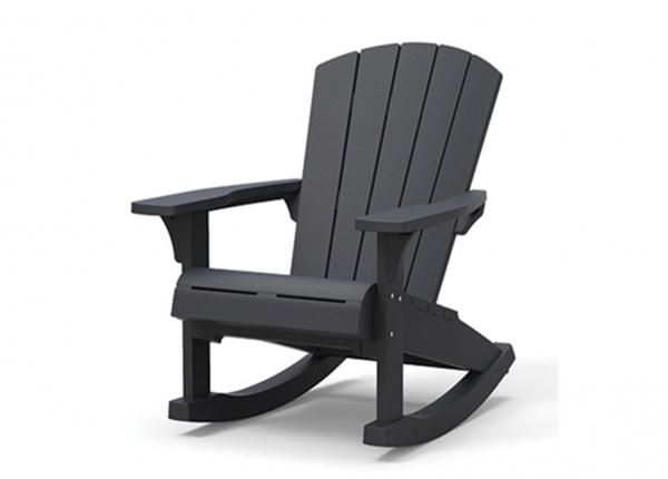 Kiiktool aeda Keter Adirondack, grafiit