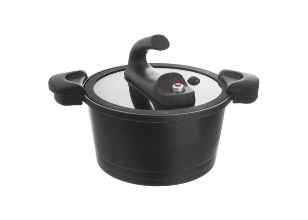 Kiirkeetja Grande 5,5 L