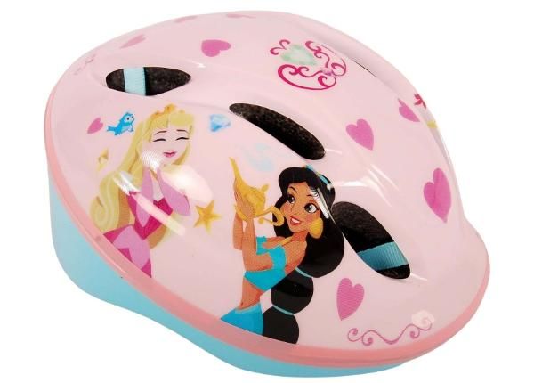 Kiiver Disney Princess 52-56 cm