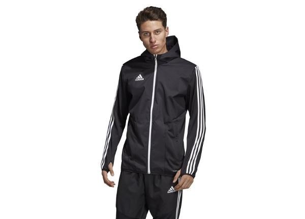 Kilejope meestele adidas Tiro 19 Warm JKT M D95955 suurus L