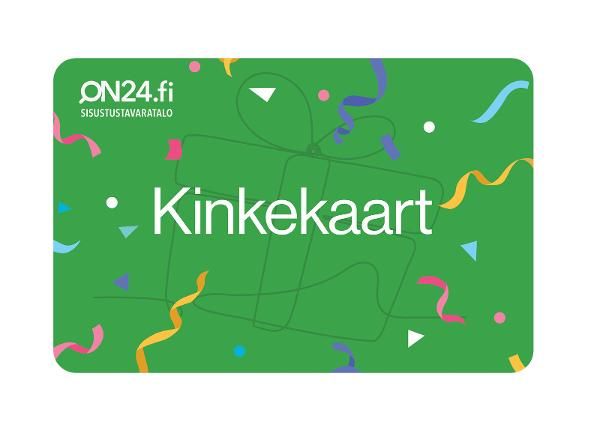 Kinkekaart 100 €