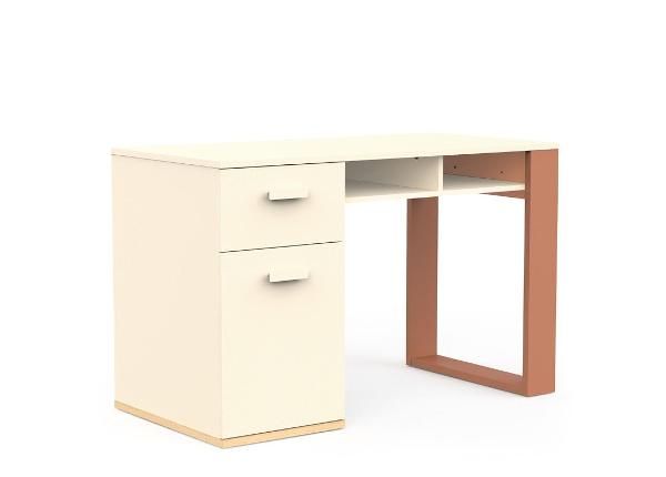 Kirjutuslaud Camillia 60x120 cm