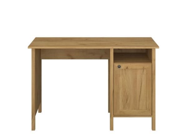 Kirjutuslaud Klark 120 cm