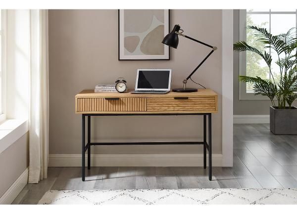 Kirjutuslaud Lyon 60x120 cm