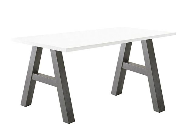 Kirjutuslaud Mister Office A 140 cm