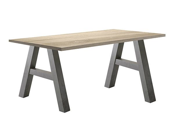 Kirjutuslaud Mister Office A 160 cm