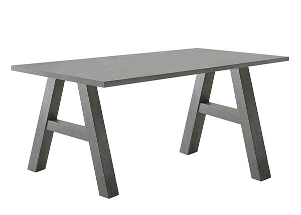 Kirjutuslaud Mister Office A 160 cm
