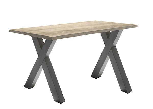 Kirjutuslaud Mister Office X 140 cm