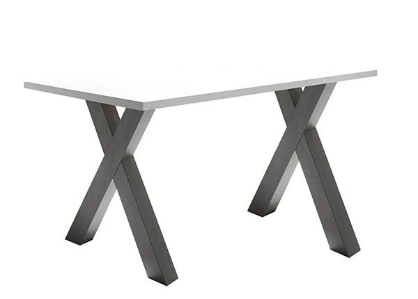 Kirjutuslaud Mister Office X 140 cm