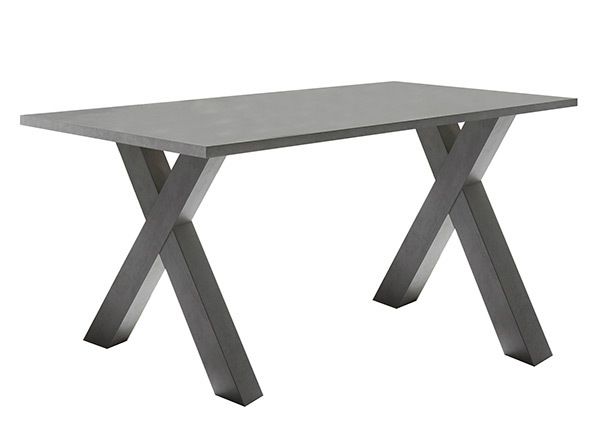 Kirjutuslaud Mister Office X 160 cm