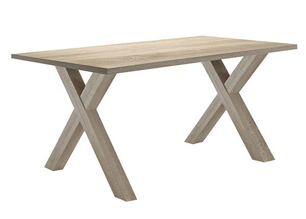 Kirjutuslaud Mister Office X 160 cm