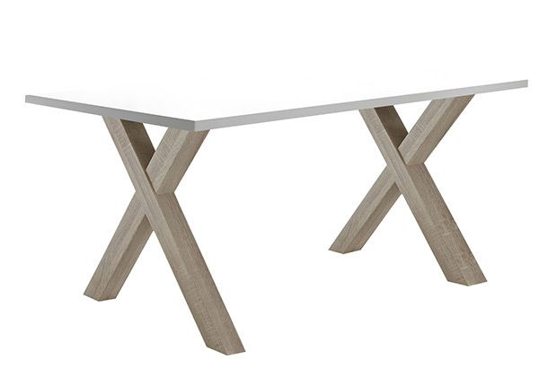 Kirjutuslaud Mister Office X 160 cm