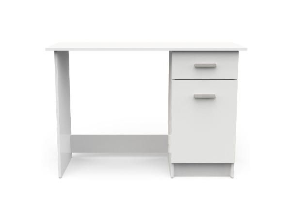 Kirjutuslaud Osiris 45x108 cm