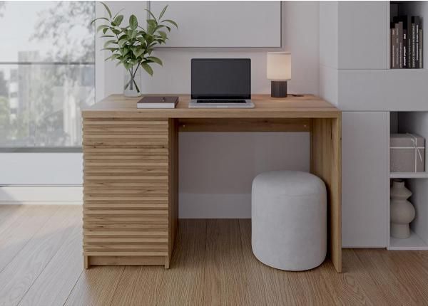 Kirjutuslaud Ruse 120 cm