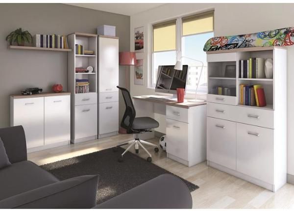 Kirjutuslaud Top mix 120 cm