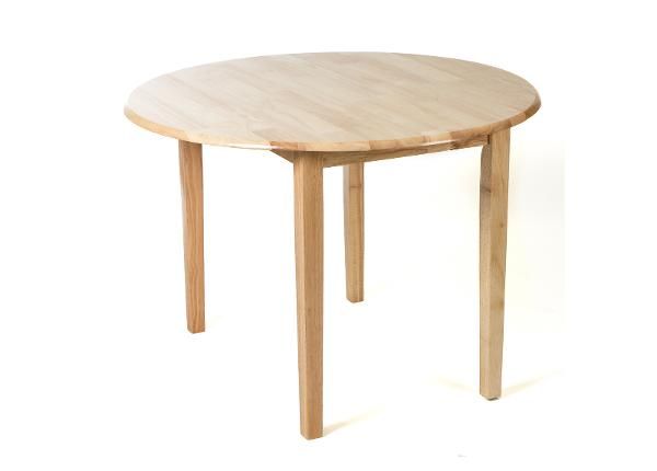 Klapplaud 106x65-106 cm