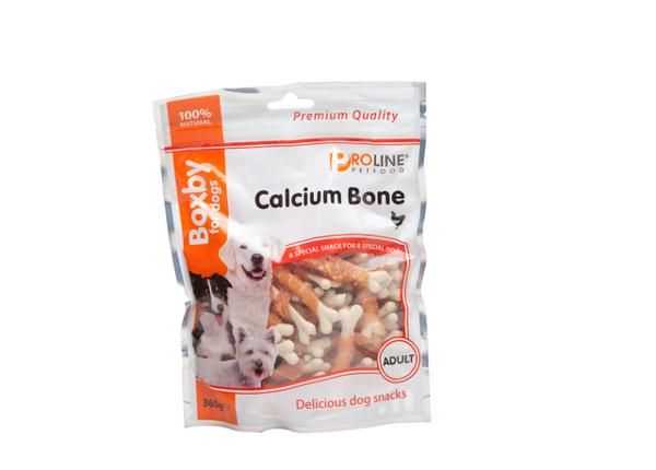 Koera maius calcium bone kana 360 g