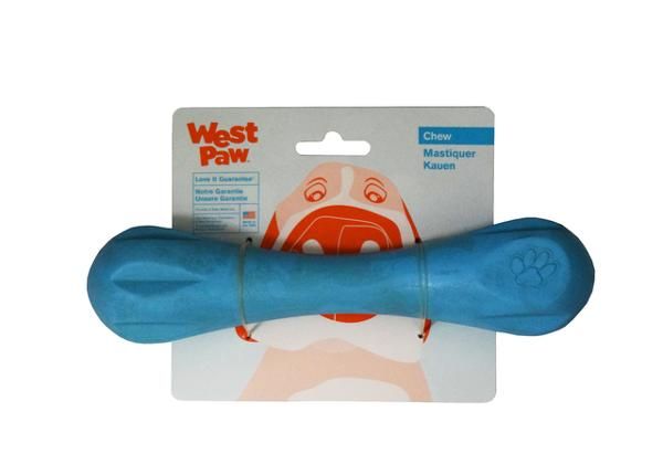 Koera mänguasi hurley L 21 cm sinine