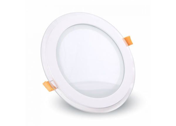 Kohtvalgusti LED 12 W